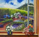 Garden Window