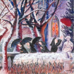 Twas The Night Before Christmas